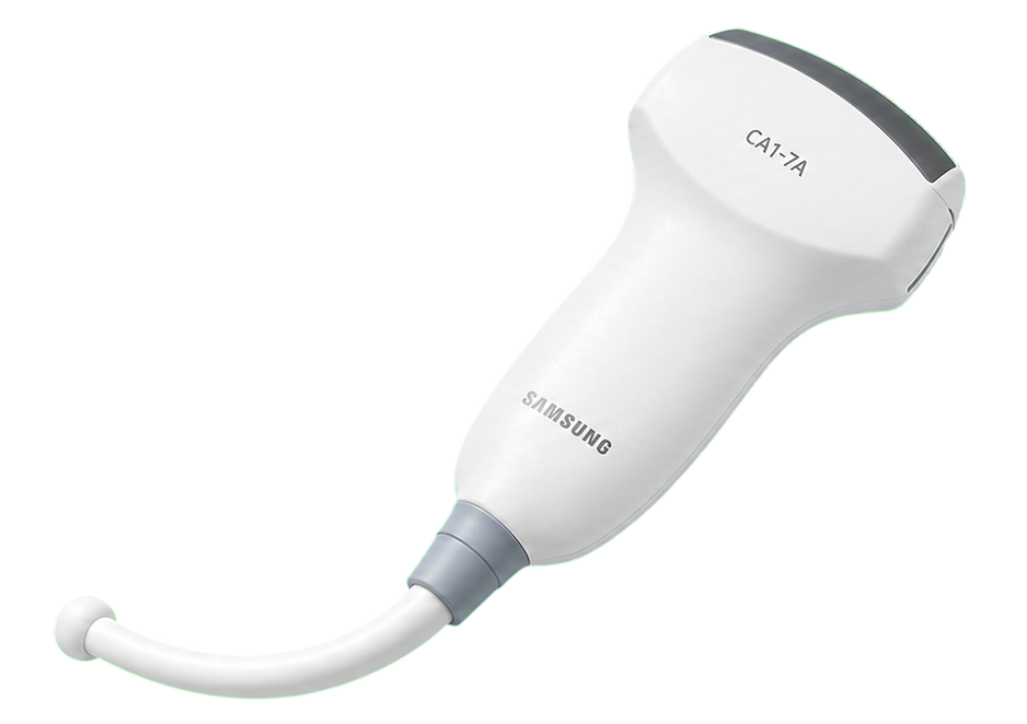 Конвексный датчик Samsung CA1-7A