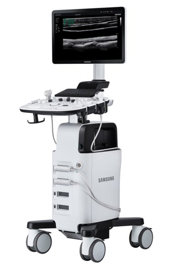 Samsung HS30
