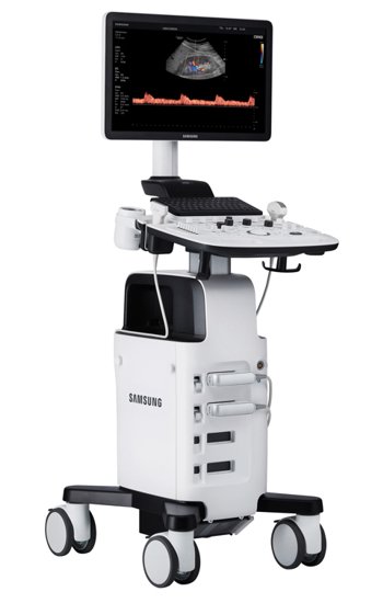 Samsung HS30 — ракурс 3