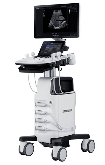 Samsung HS40