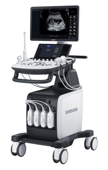 Samsung HS50