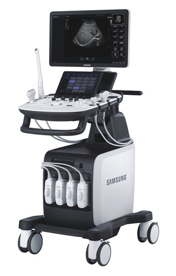 Samsung HS60